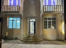 Zaur Həsənov küçəsi