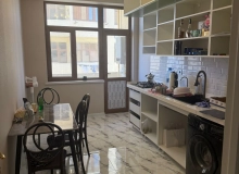 Abşeron rayonu, Masazır qəsəbəsi, Abşeron City y/k