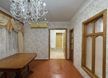 B. Serdarov küçəsi