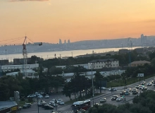 Nargilə dairəsinin yanında