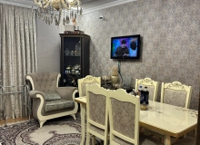 Xırdalan şəhəri Abşeron Gənclər Şəhərciyi