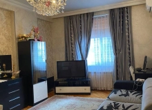 Dərnəgül m/s, İ.Hacıyev küç.