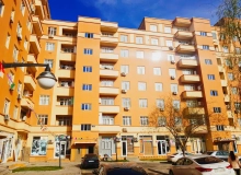 Masazır, Yeni Bakı yaşayış kompleksi bina 15