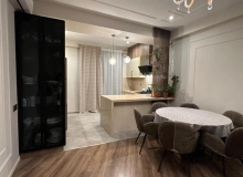 Balaəmi Dadaşov küçəsi