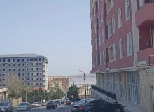 Masazır qəsəbəsi Salty Park yeni tikili binada