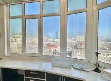 Əlicabbar Orucəliyev küçəsi