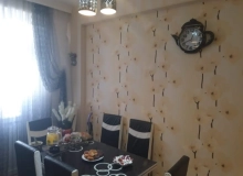 Yavər Əliyev küçəsi