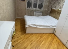 M. Ə. Rəsulzadə küçəsi