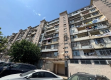 Şərifzadə küçəsi