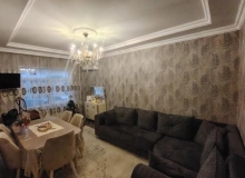Qaraçuxurda, Maşallah marketin yanı