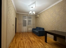 Dadaş Bünyadzadə küçəsi