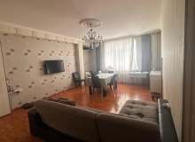 Lütfüzadə küçəsi