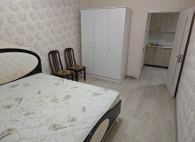 Sumqayıt, Park Bulvar City yaşayış kompleksini