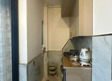 Binəqədi rayon, Dərnəgül metrosu yaxınlığında
