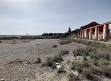 Xəzər rayonu, Qala qəsəbəsi