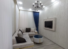 M.Ə.Rəsulzadə küçəsi