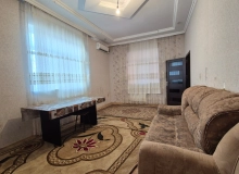 Çobanzadə küçəsi