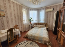 Masazır qəsəbəsi, Yeni Bakı yaşayış kompleksi, bina 15
