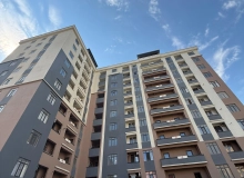 İlqar Musayev küçəsi