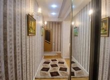 Əliyar Əliyev küçəsi