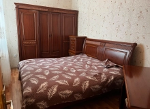 RAFİQ İSGƏNDƏROV KÜÇƏSİ