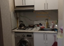 Sumqayıt, Bağça Şəhər Yaşayış Kompleksi