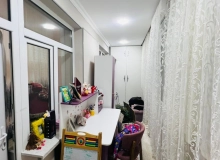 Səbail rayonu Bayıl qəsəbəsində