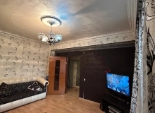 Yasamal, Əsəd Əhmədov küçəsi