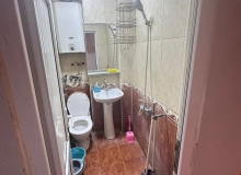 Məhəmməd Xiyabani küçəsi