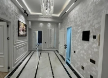 M.Xiyabani küçəsi