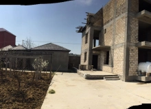 Abşeron rayonu, Bağ Fatmayı, Dəniz market