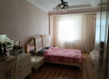 Zərifə Əliyeva küçəsi