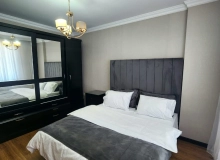 Əliyar Əliyev küçəsi