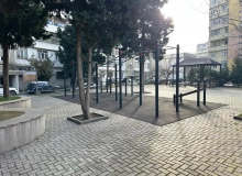 Ə.Vəliyev küçəsi