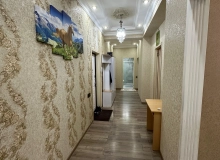 Nərimanov rayonu Təbriz küçəsi,