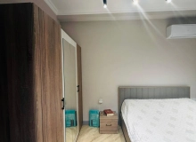 Cəfər Xəndan küç., West Town Yaşayış kompleksində