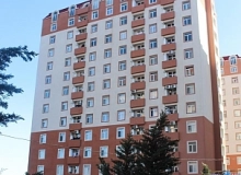 Hacı Salayev küçəsi