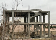 Novxanı qəsəbəsi