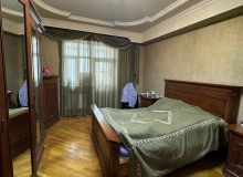 Nərimanov, Orucəliyev küçəsi