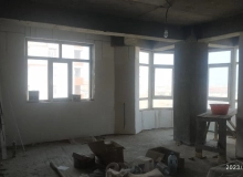 Masazır qəsəbəsi Qəsr yaşayış kompleksi