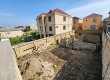 Masazır qəsəbəsi, Rəsul Rza küçəsi