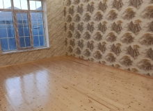 Sabunçu rayon Savalan qəsəbəsi