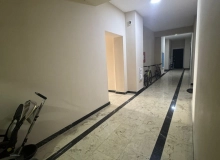 Nəsibbəy Yusifbəyli küçəsi