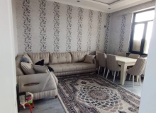 M.Ə.Rəsulzadə küçəsi