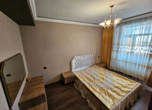 Masazır qəs. Əliağa Vahid küçəsi