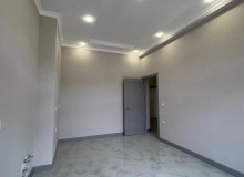 Dərnəgül metrosuna yaxın, Cəfər Xəndan küç., West Town Yaşayış kompleksində