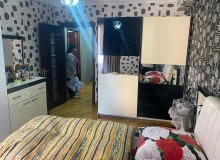 Yeni Yasamal, Əsəd Əhmədov küçəsi 41