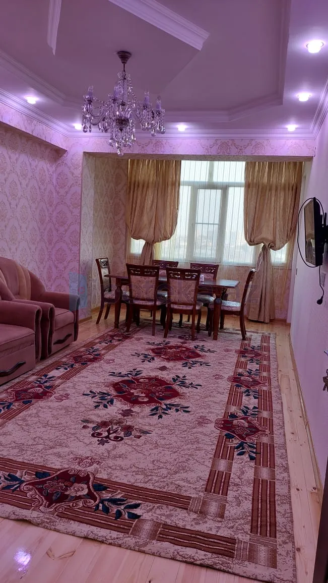 2-комн. квартира на продажу, Хырдалан