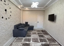 Masazır, Yeni Bakı yaşayış kompleksi, bina 15