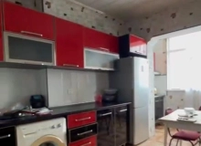 Yeni Yasamal qəsəbəsi